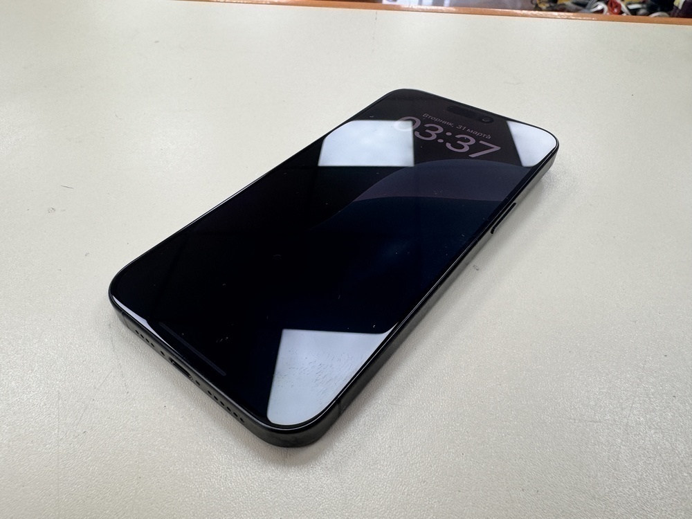 Смартфон Apple iPhone 15 Pro Max 512Gb