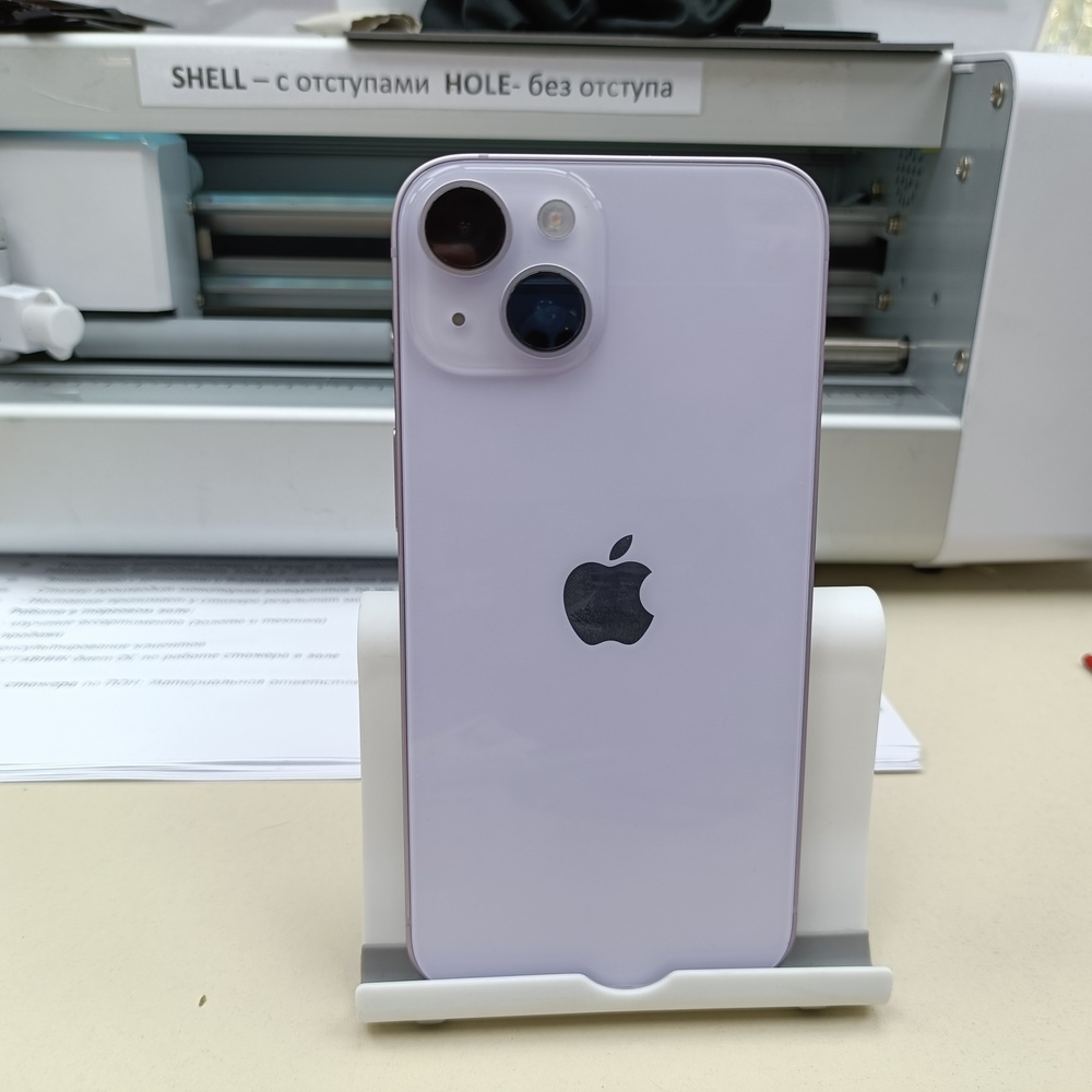 Смартфон Apple Iphone 14 128Gb