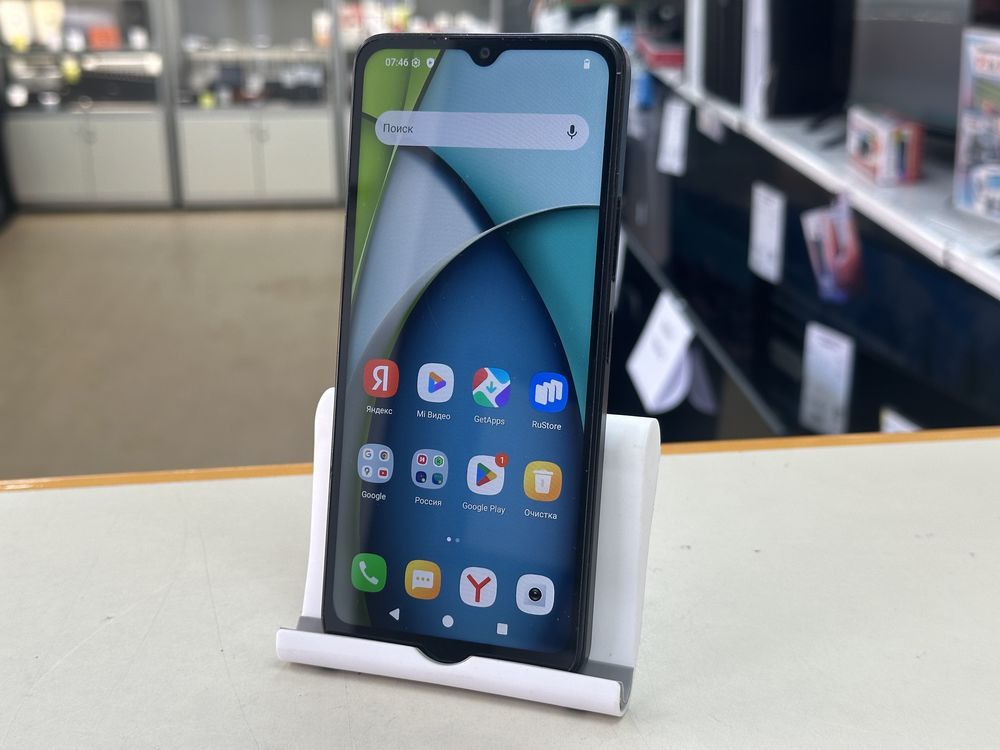 Смартфон Xiaomi Redmi A3x 3/64Gb