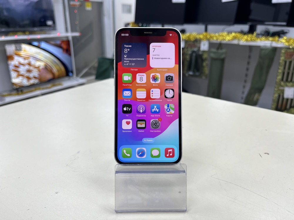 Смартфон Apple iPhone 12 mini 64Gb