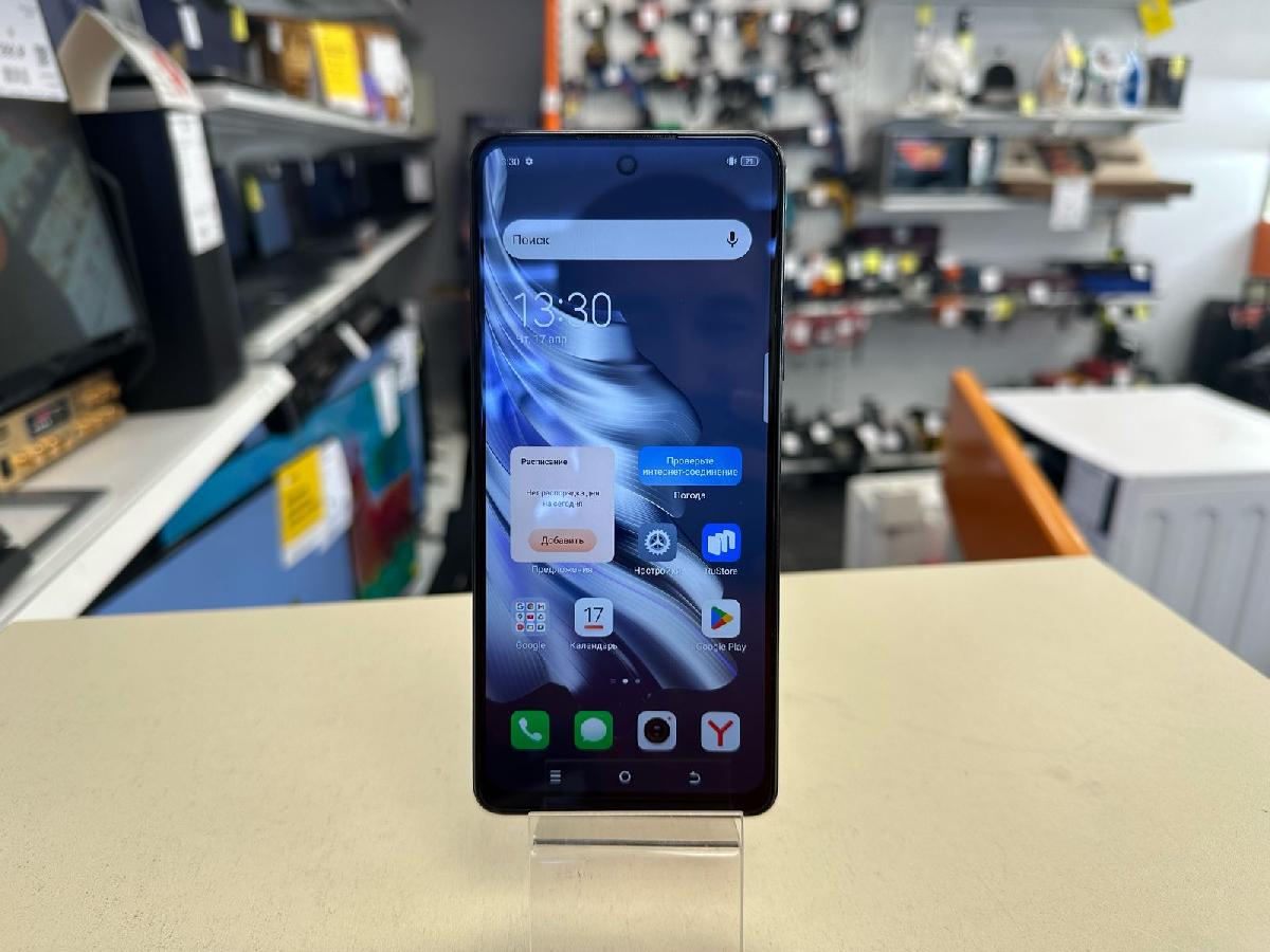 Смартфон Tecno SPARK 20 PRO 8/256