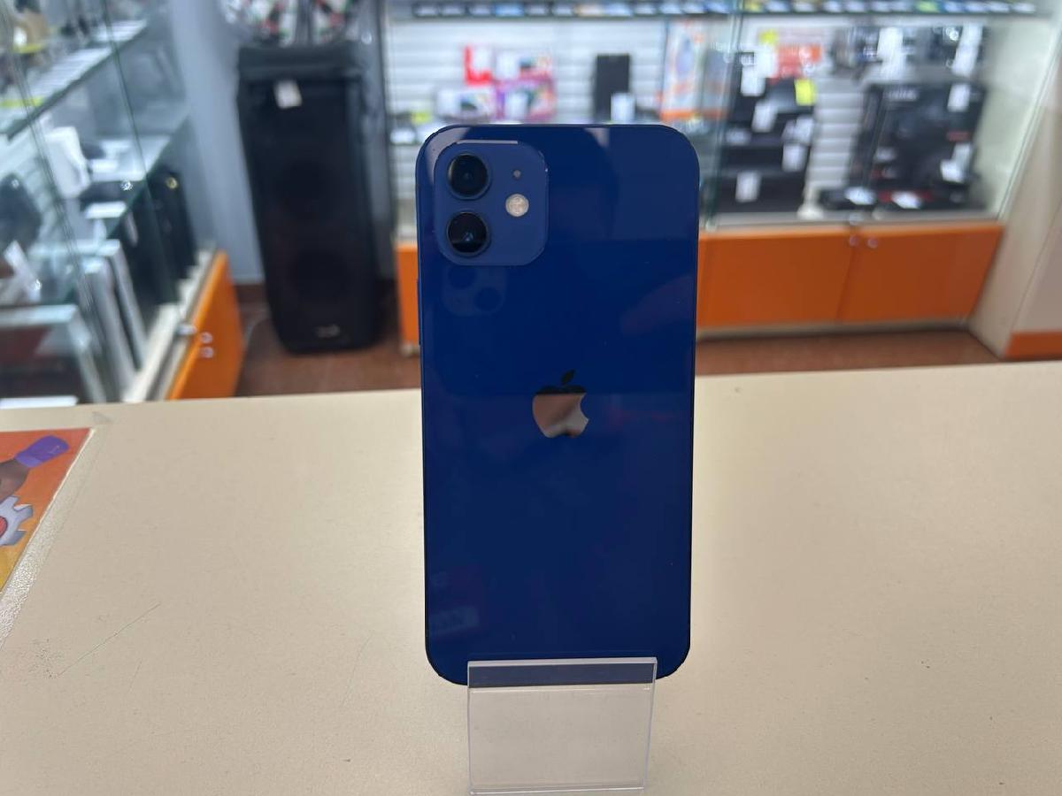 Смартфон Apple iPhone 12 128Gb