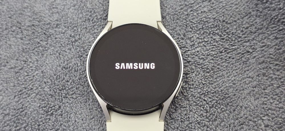 Смарт-часы Samsung Galaxy Watch 6 40mm