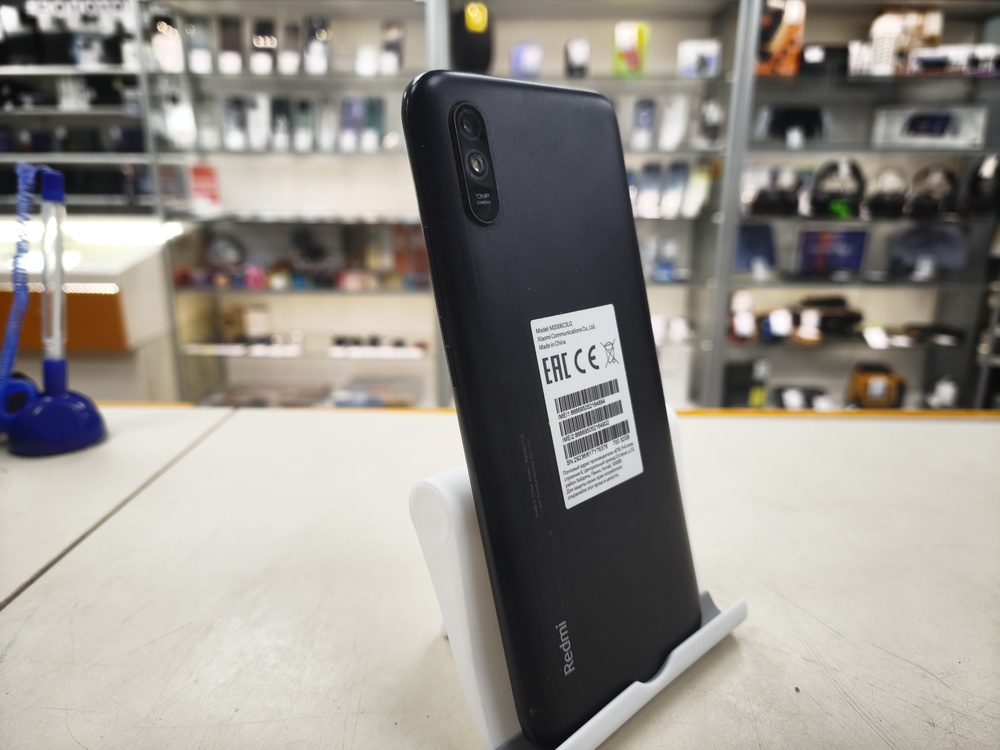 Смартфон Xiaomi Redmi 9A 2/32