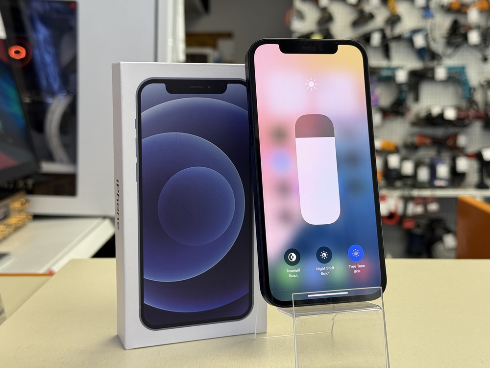 Смартфон Apple iPhone 12 128Gb