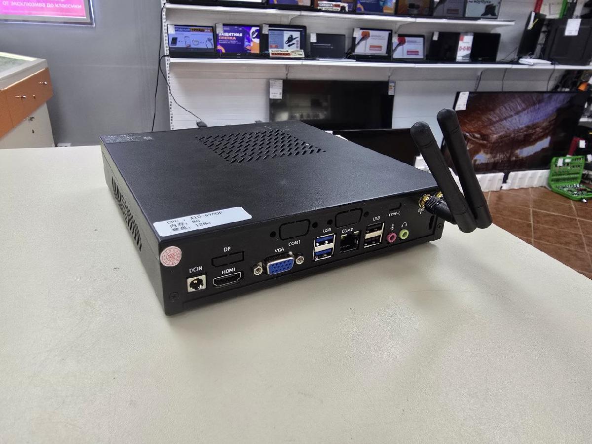 Неттоп DELL No Name;