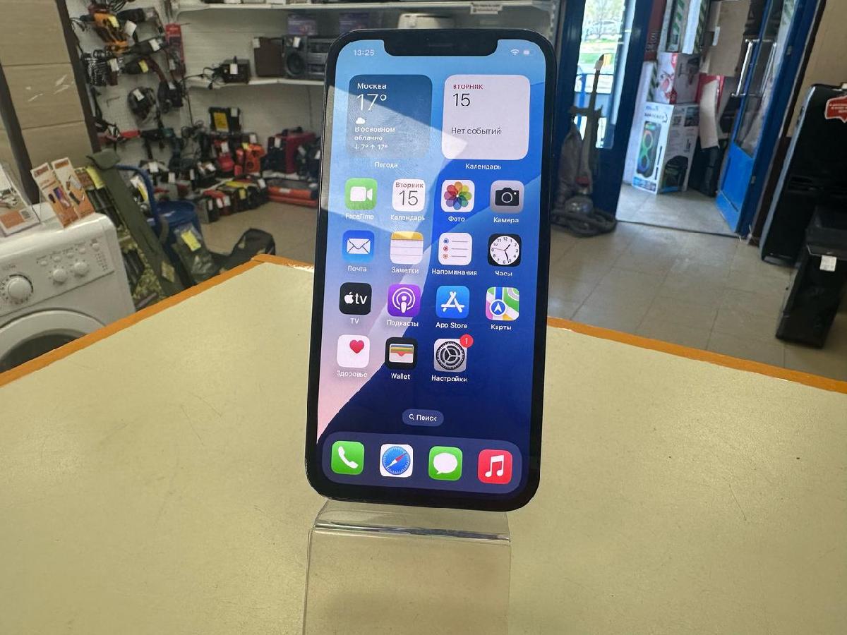 Смартфон Apple iPhone 12 Pro 128Gb