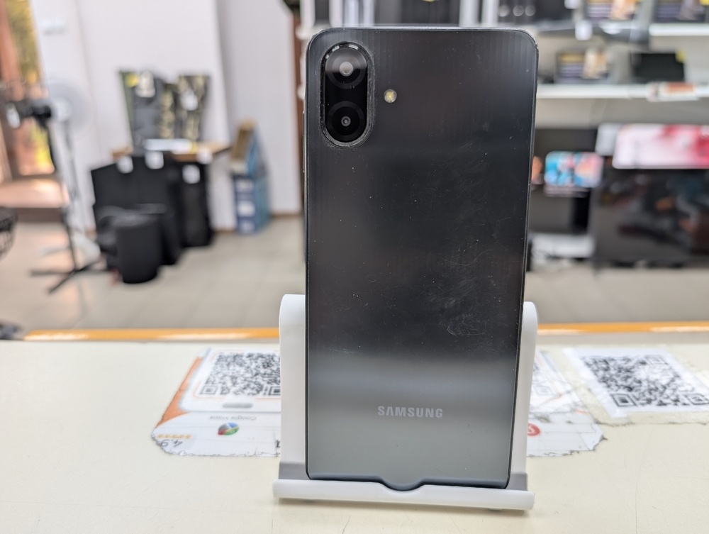 Смартфон Samsung Galaxy A07 4/128