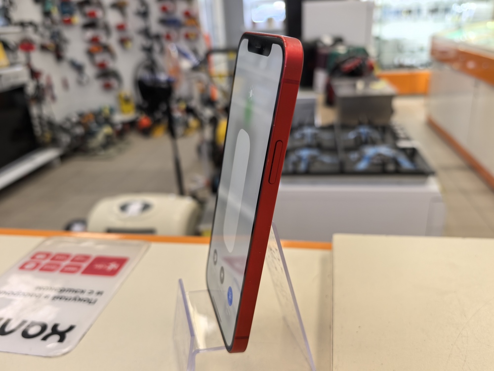 Смартфон Apple iPhone 12 64Gb