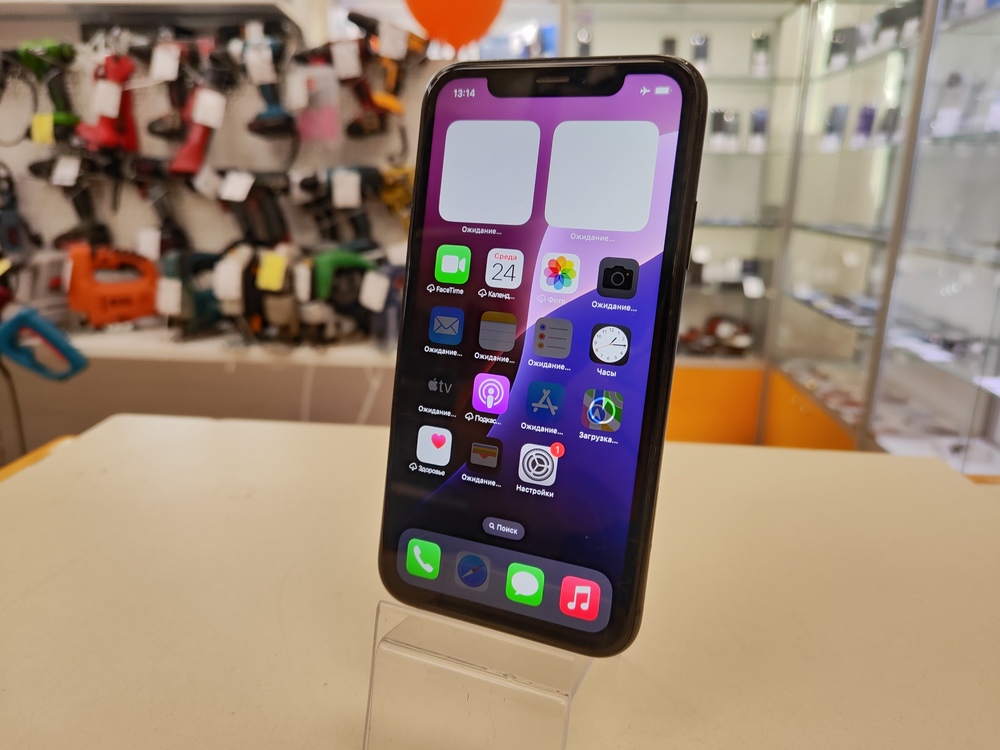 Смартфон Apple iPhone Xr 64Gb