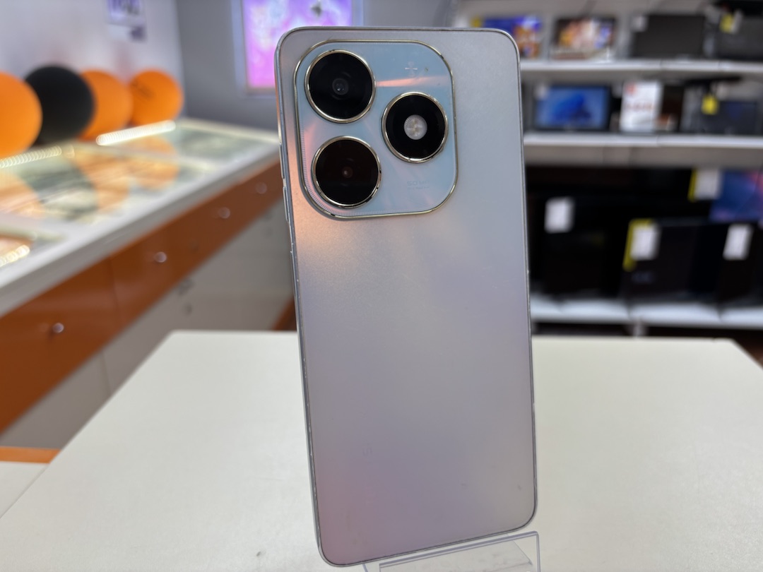 Смартфон Tecno Spark 20 8/256