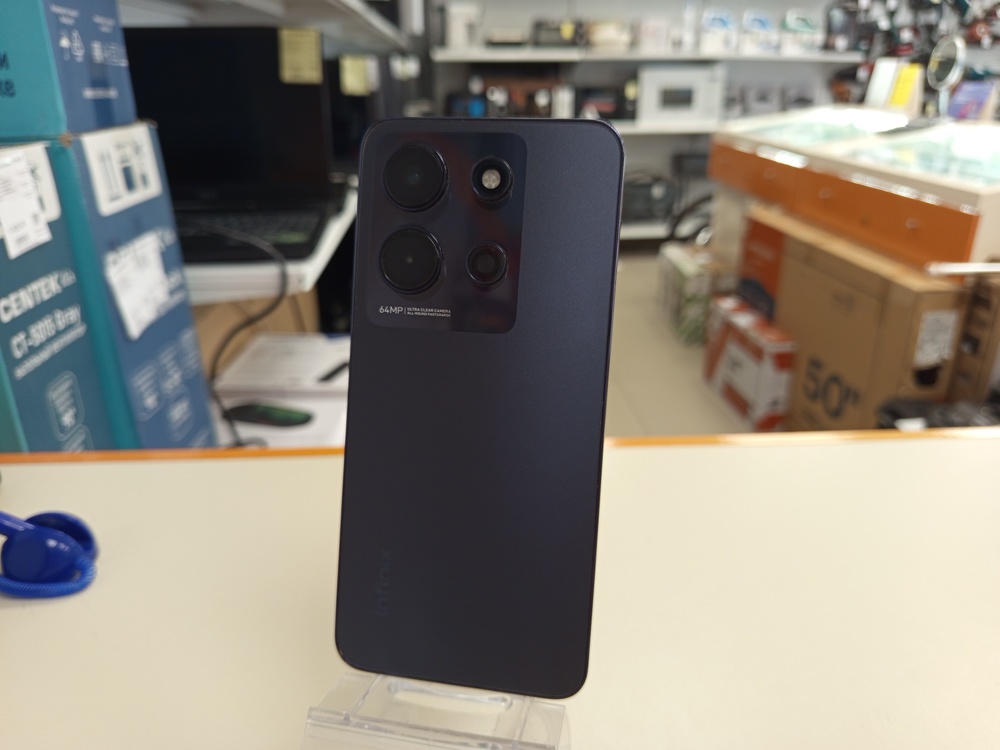 Смартфон Infinix Note 30i 8/256