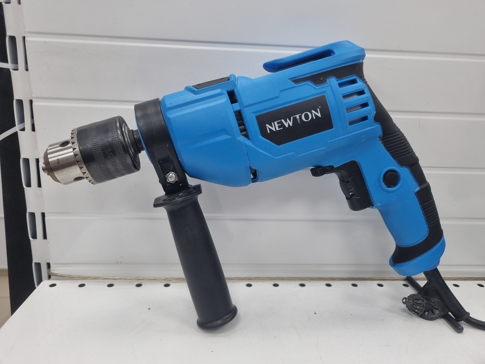 Шуруповерт Newton NTA14-2Li-2