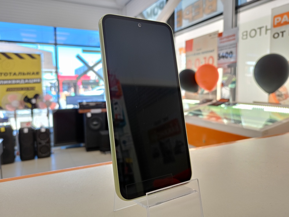 Смартфон Samsung Galaxy A54 6/128