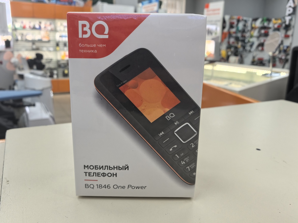 Мобильный телефон BQ 1846