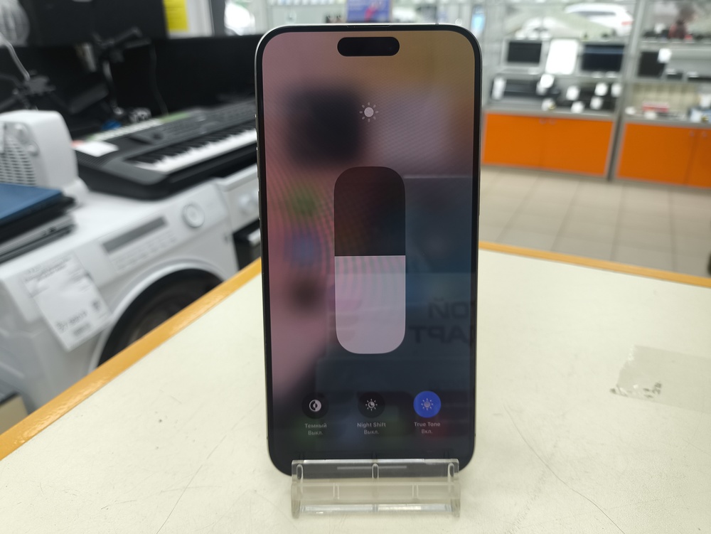 Смартфон Apple iPhone 15 Pro Max 1Tb