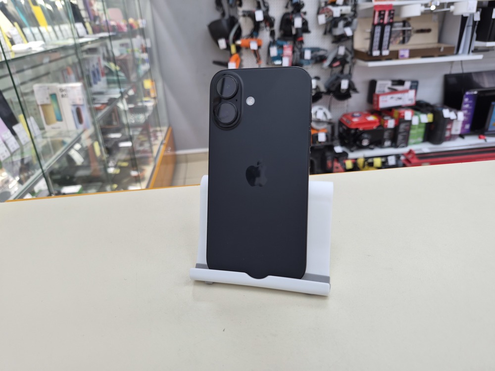 Смартфон Apple Iphone 16 128Gb