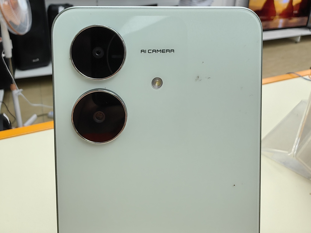 Смартфон Realme Note 60X 3/64