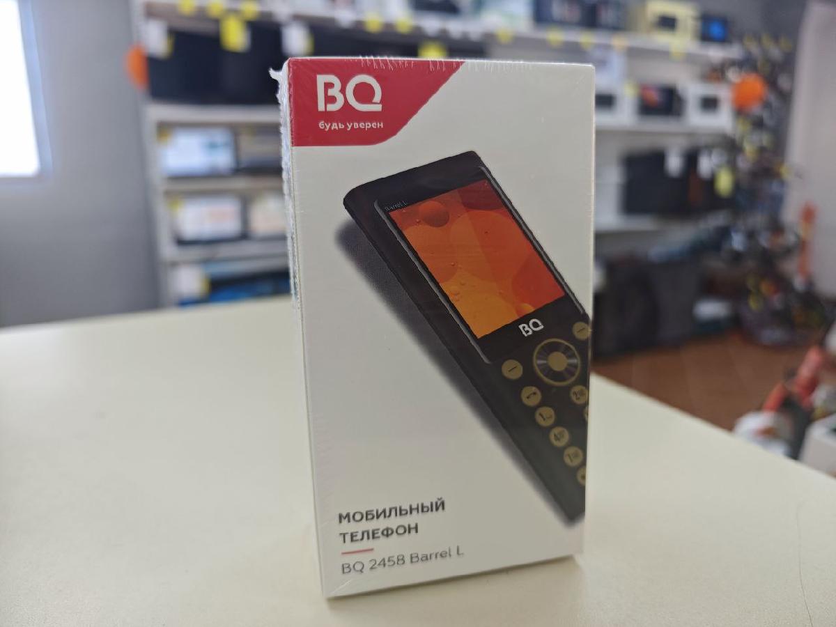 Мобильный телефон BQ 2458