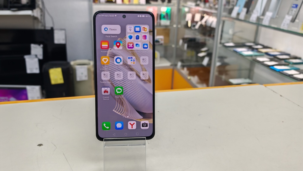 Смартфон Huawei Nova 10 SE 8/128