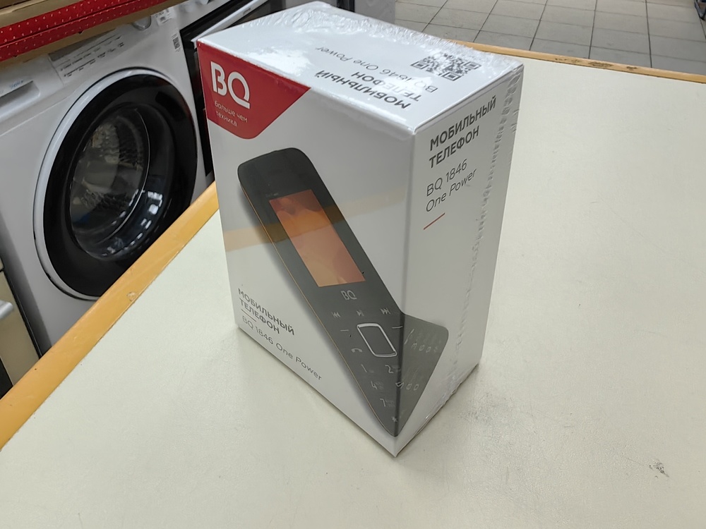 Мобильный телефон BQ 1846