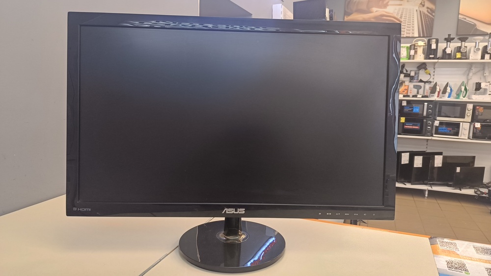 Монитор Asus VS278Q