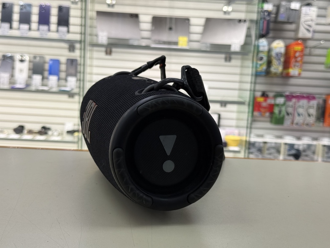 Портативная акустика JBL XTREME 3