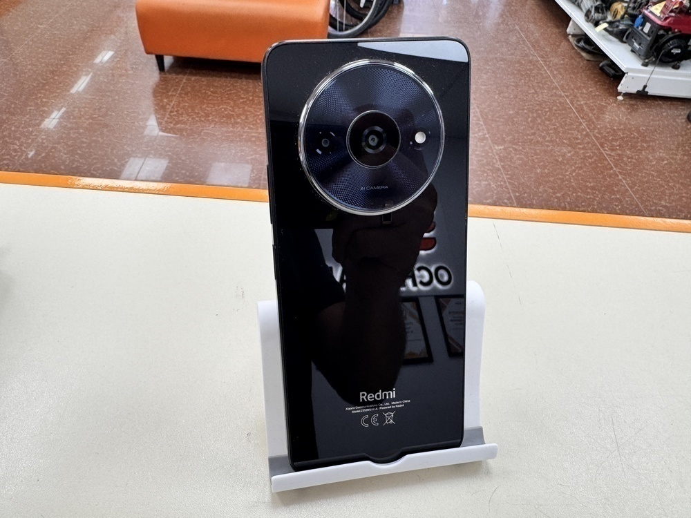 Смартфон Xiaomi Redmi A3 4/128