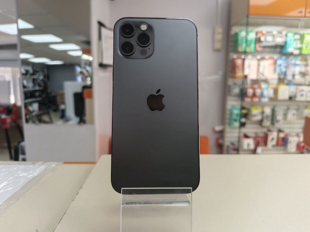 Смартфон Apple iPhone 12 Pro 128Gb