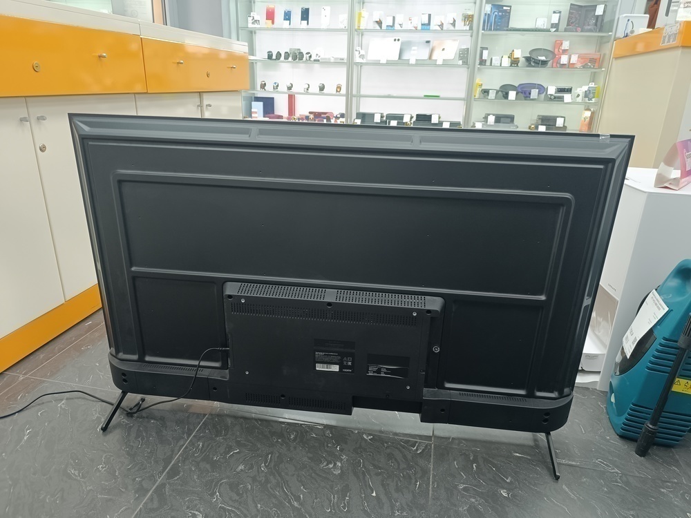 LED Телевизор SBER SDX-55U8131