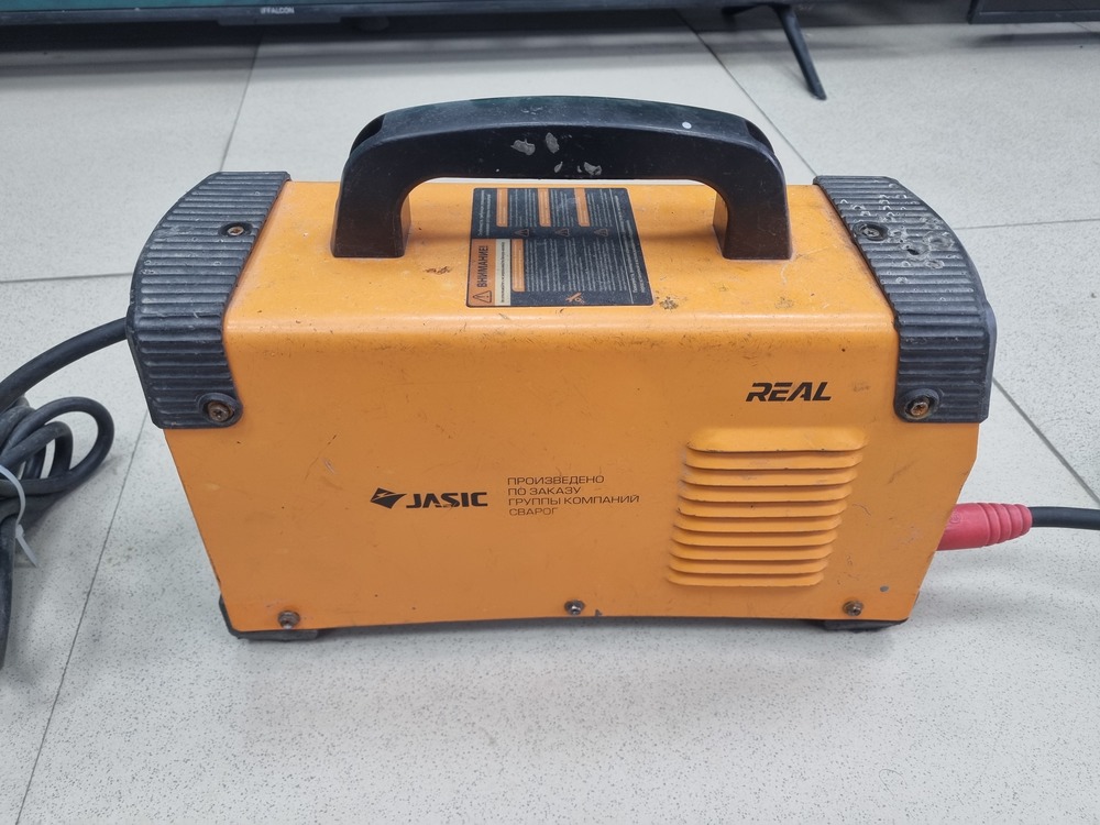 Сварочный аппарат Real ARC 200
