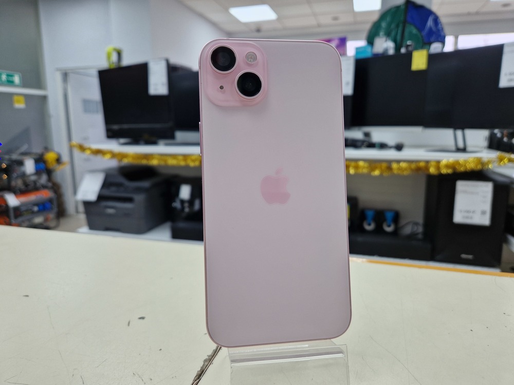 Смартфон Apple Iphone 15 Plus 256GB