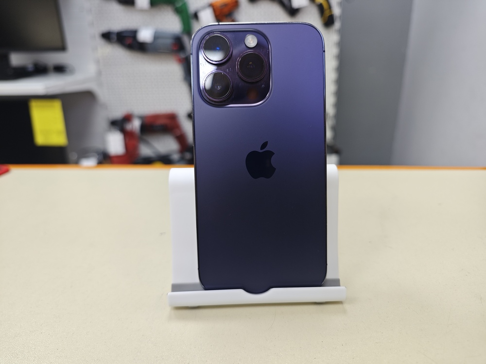 Смартфон Apple Iphone 14 Pro 128Gb