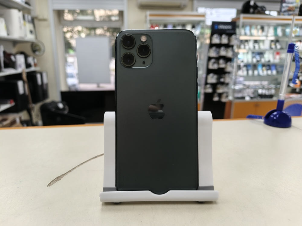 Смартфон Apple iPhone 11 Pro 256Gb