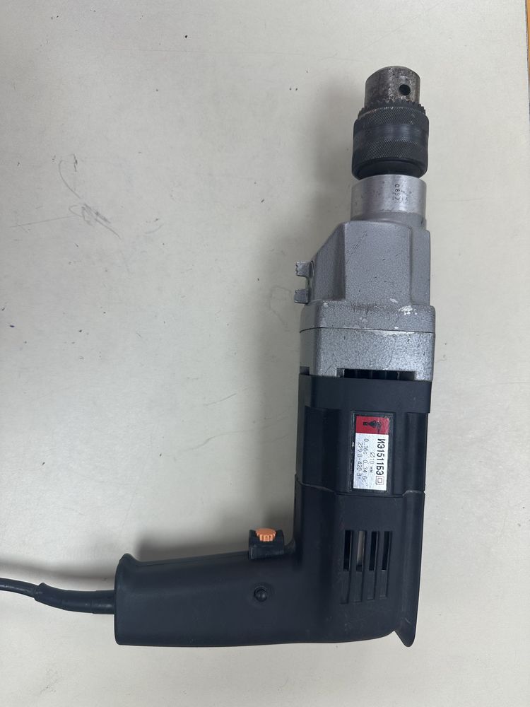 Дрели-ударные Спецмаш иэ1511бэ;