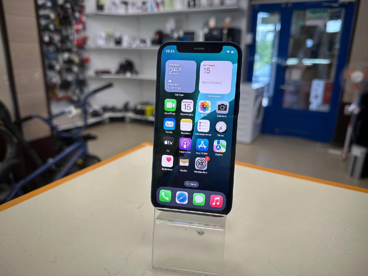 Смартфон Apple iPhone 12 mini 64Gb