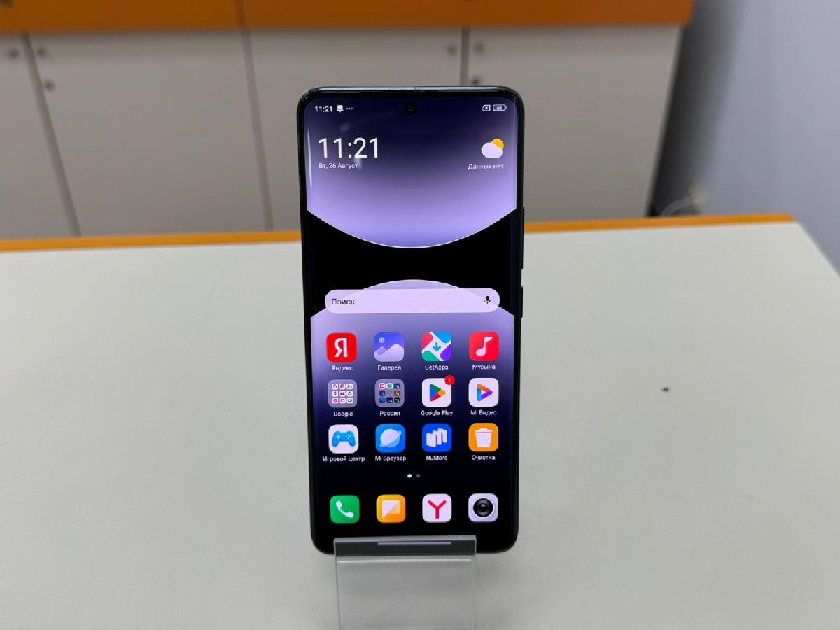 Смартфон Xiaomi Redmi Note 14 Pro Plus 12/512