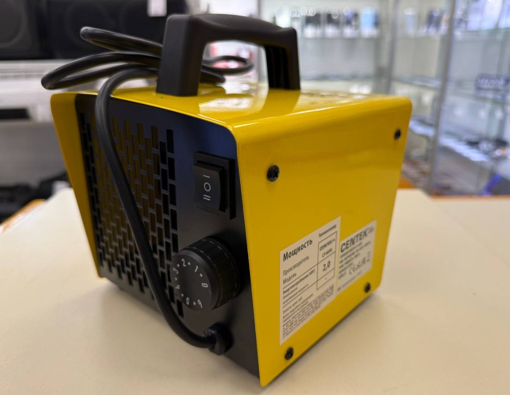 Тепловентилятор Centek CT-6030