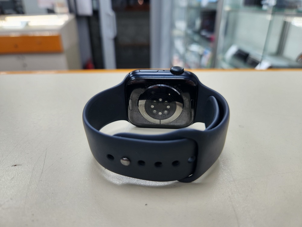 Смарт-часы Apple Watch Series 9 45mm