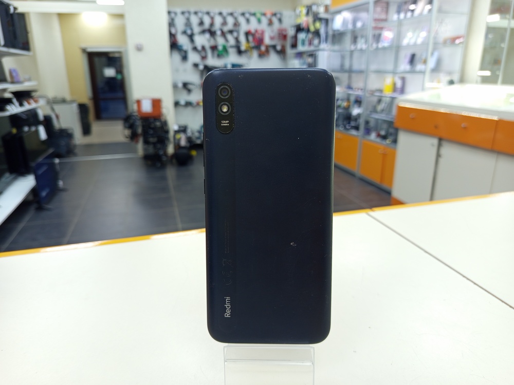 Смартфон Xiaomi Redmi 9A 2/32