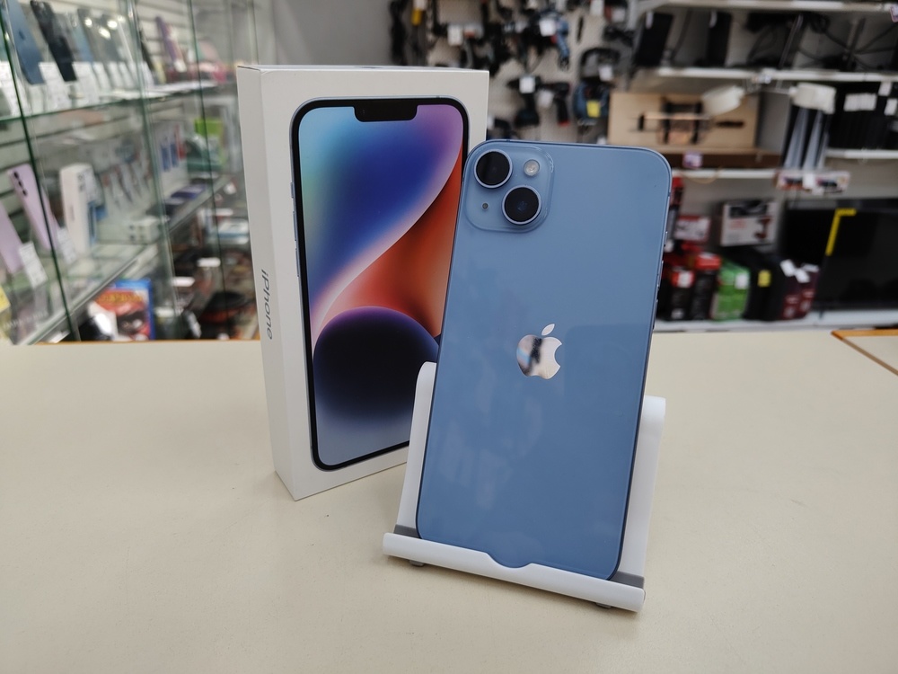 Смартфон Apple Iphone 14 Plus 128GB