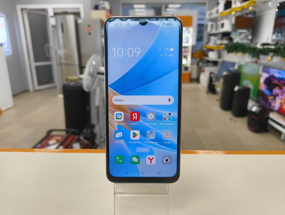 Смартфон Oppo A17k 3/64