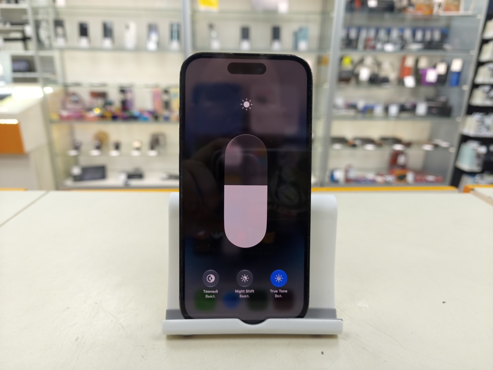 Смартфон Apple Iphone 14 Pro 256Gb
