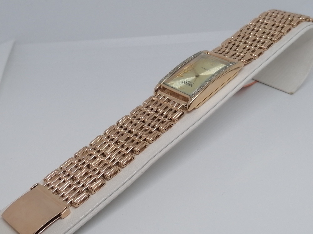 ЧСПО585 ЧАСЫ ПОЛЕТ (Au 585)