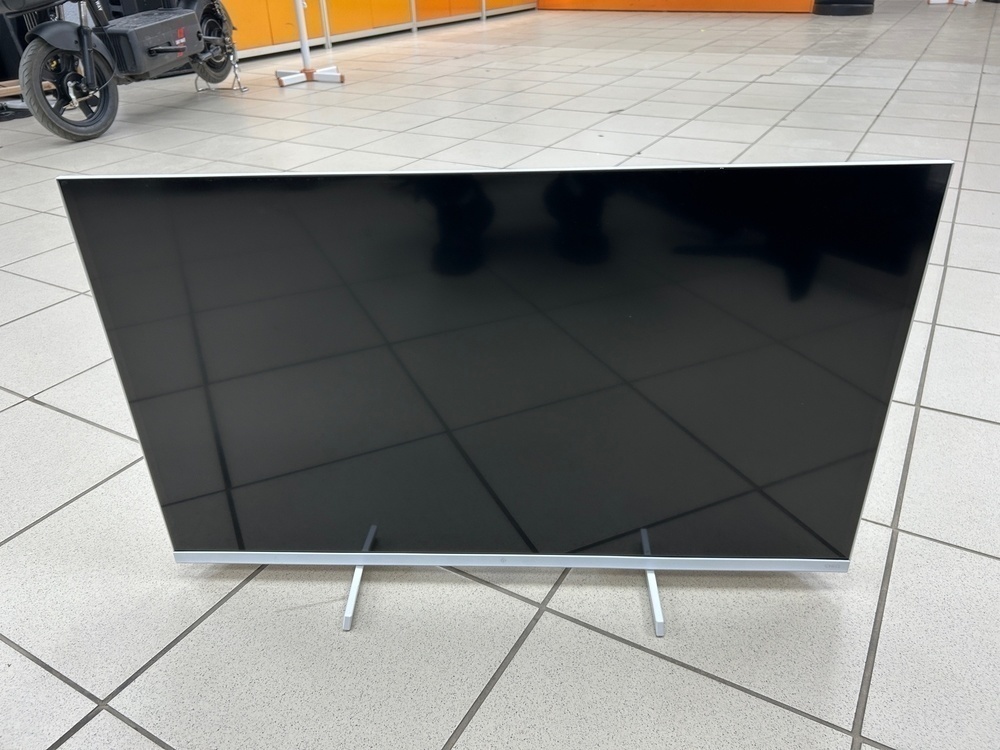 LED Телевизор Dexp F321