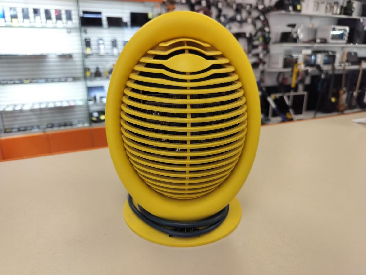 Тепловентилятор Zanussi ZFH/C-405;