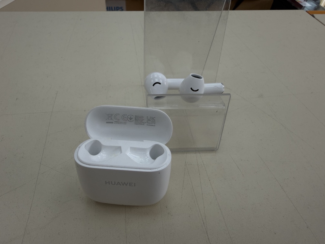 Наушники беспроводные HUAWEI FreeBuds SE 2