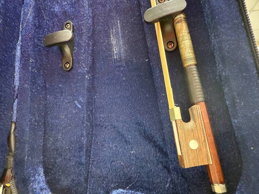 Скрипка Brahner BV-40M 1/4