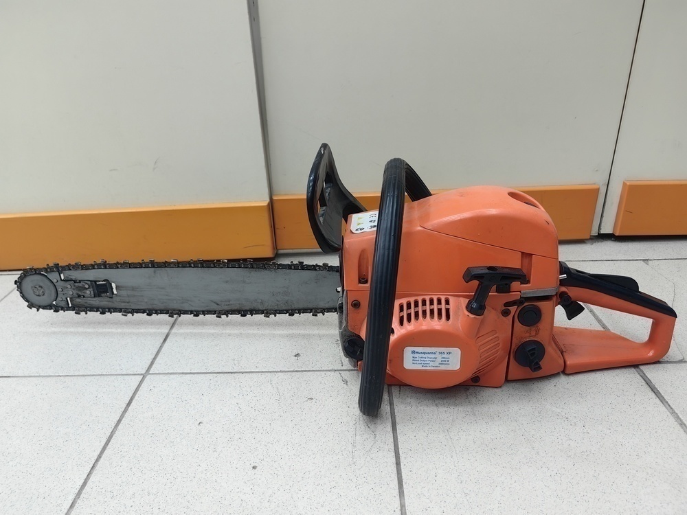 Бензопила Husqvarna 365X