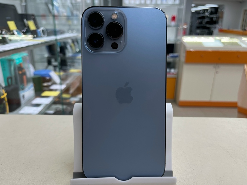 Смартфон Apple Iphone 13 Pro Max 128Gb